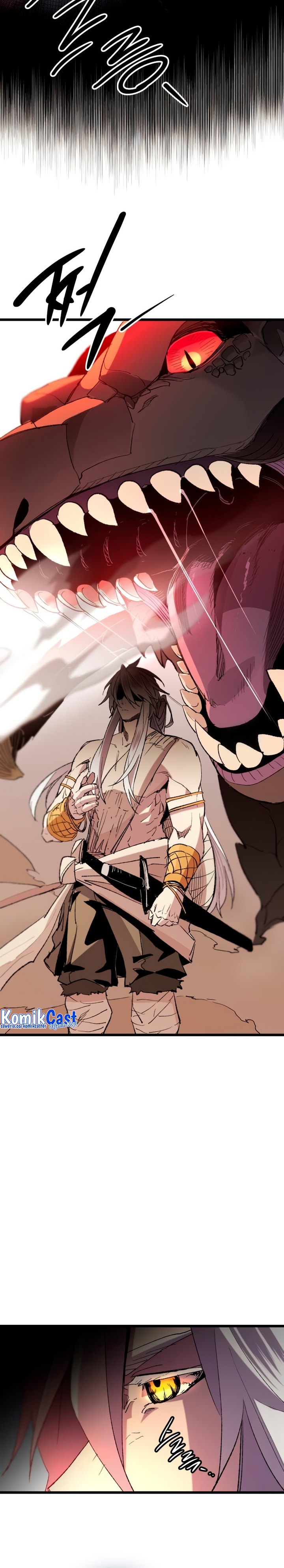 I Obtained a Mythic Item Chapter 96 Gambar 33