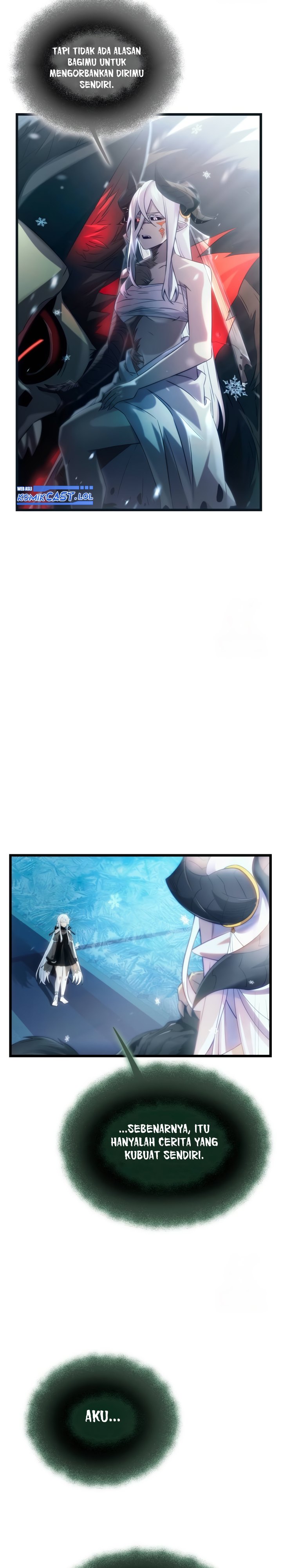 I Obtained a Mythic Item Chapter 98 Gambar 7