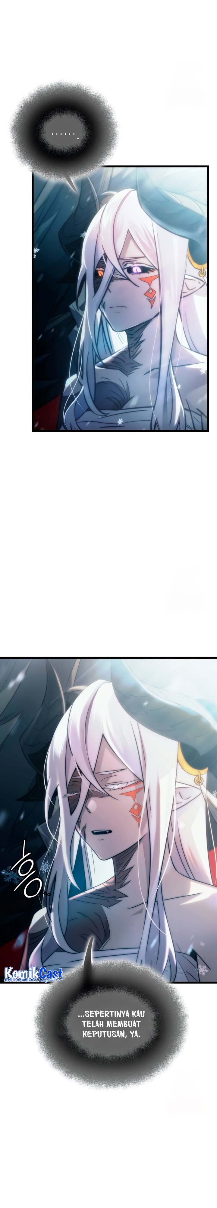 I Obtained a Mythic Item Chapter 98 Gambar 9