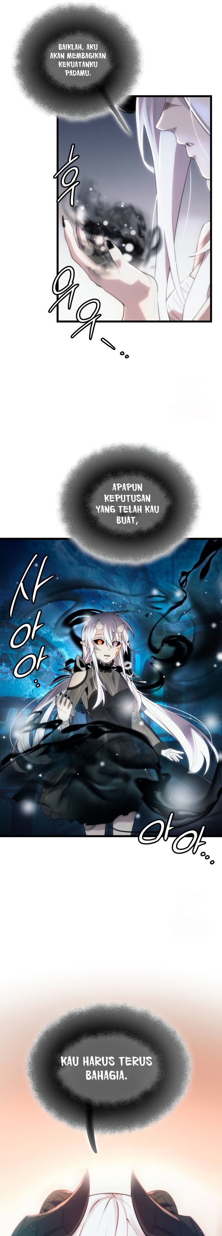 I Obtained a Mythic Item Chapter 98 Gambar 10