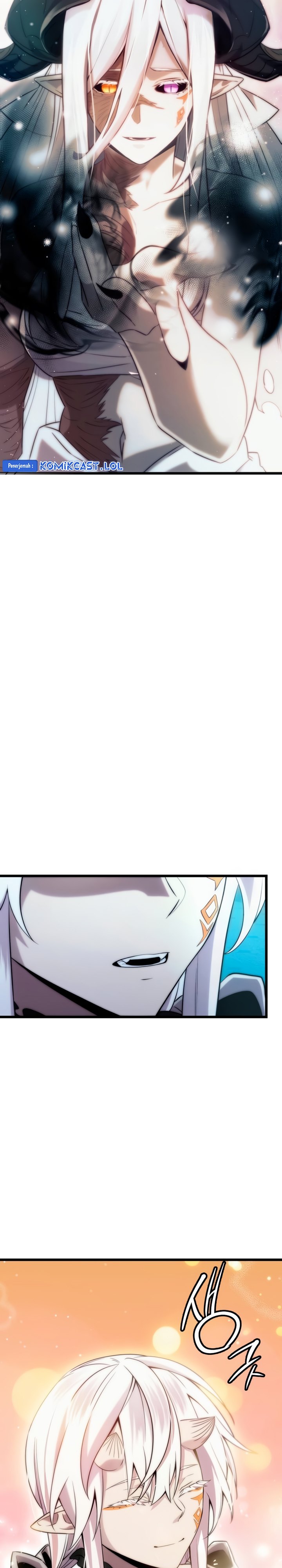 I Obtained a Mythic Item Chapter 98 Gambar 11