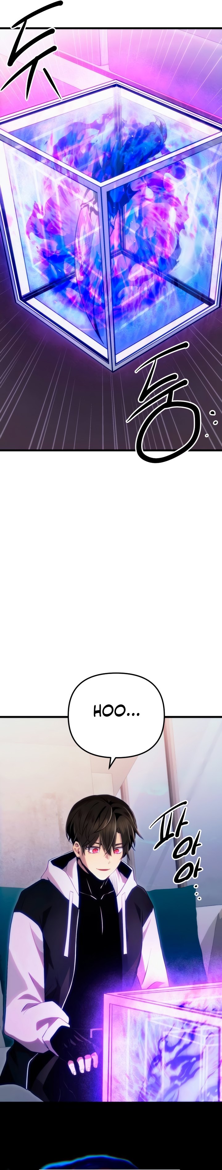 I Obtained a Mythic Item Chapter 98 Gambar 22