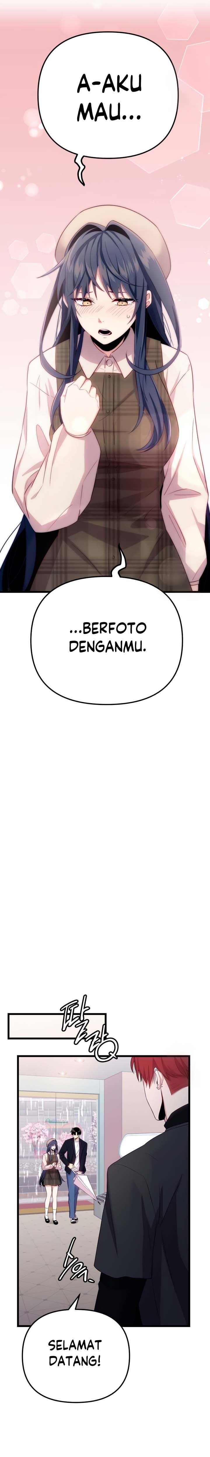 I Obtained a Mythic Item Chapter 101 Gambar 8