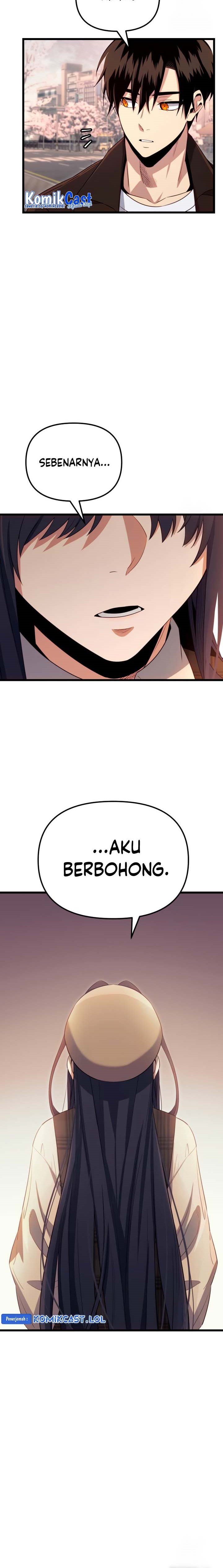 I Obtained a Mythic Item Chapter 101 Gambar 18