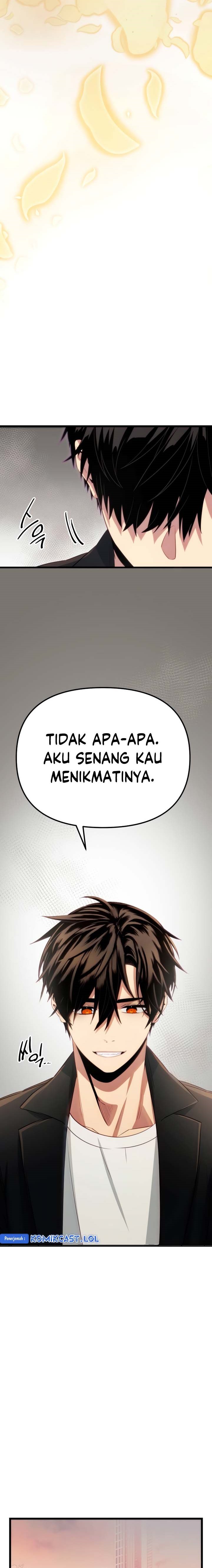 I Obtained a Mythic Item Chapter 101 Gambar 24