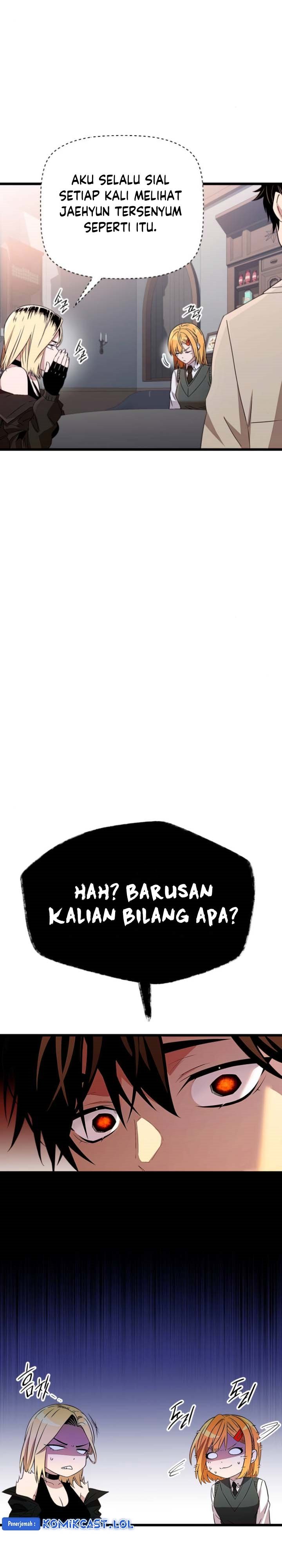 I Obtained a Mythic Item Chapter 106 Gambar 22