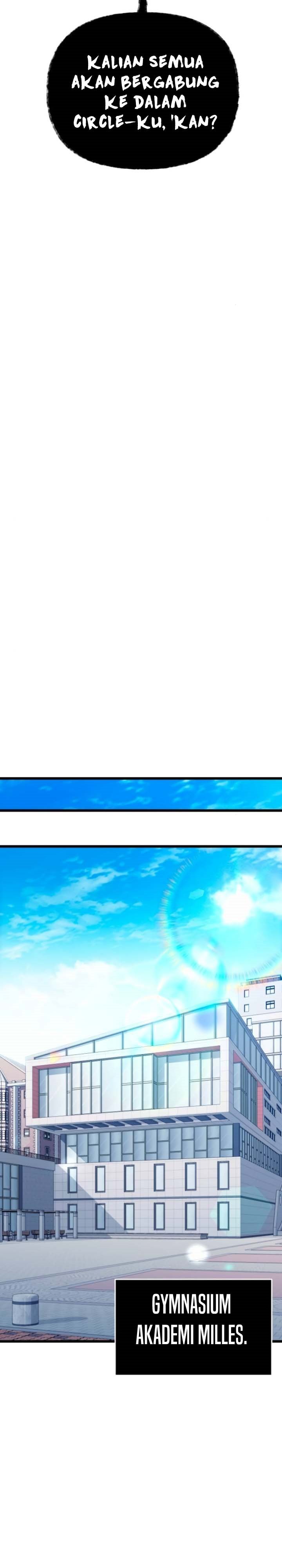 I Obtained a Mythic Item Chapter 106 Gambar 25