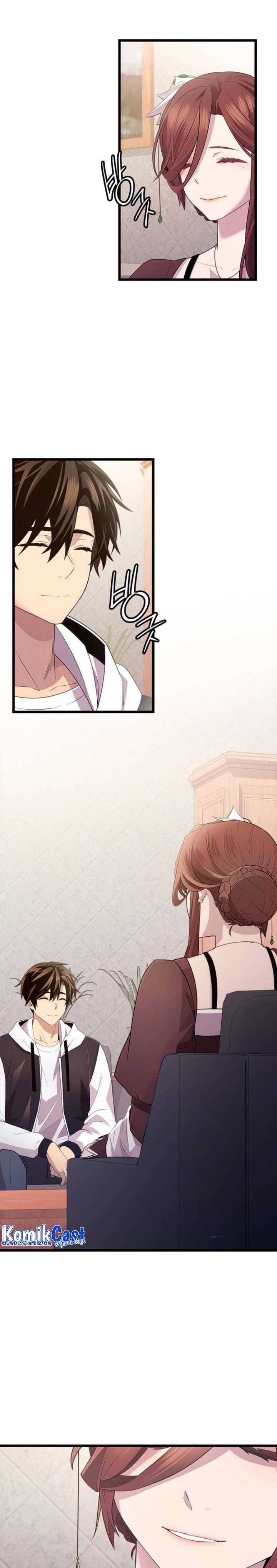 I Obtained a Mythic Item Chapter 107 Gambar 3