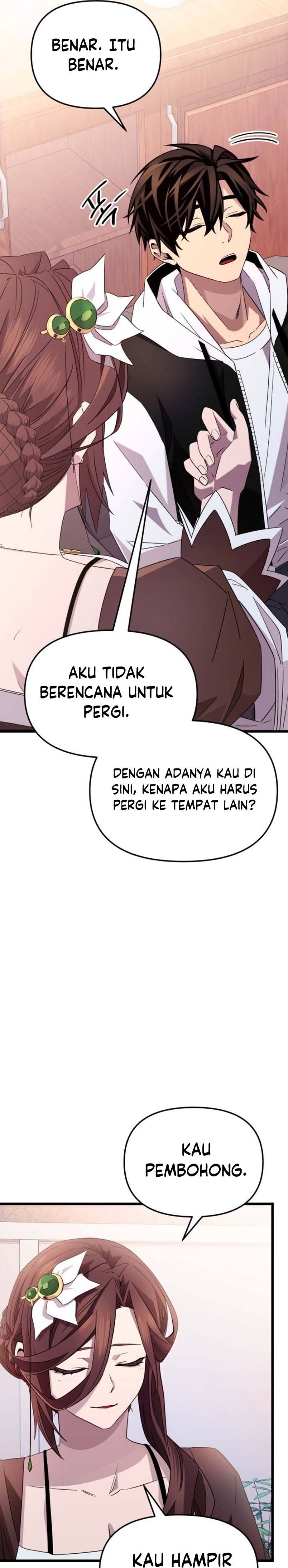 I Obtained a Mythic Item Chapter 107 Gambar 14
