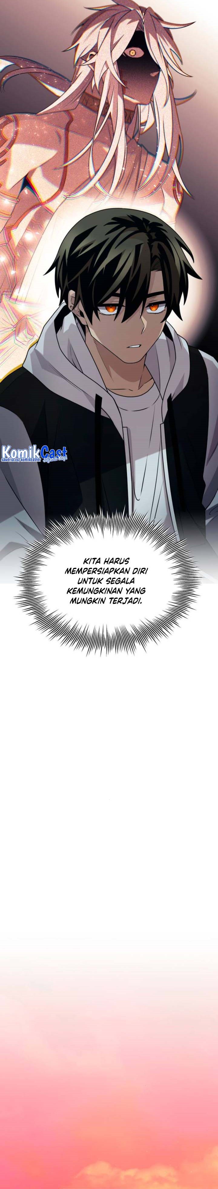 I Obtained a Mythic Item Chapter 107 Gambar 17