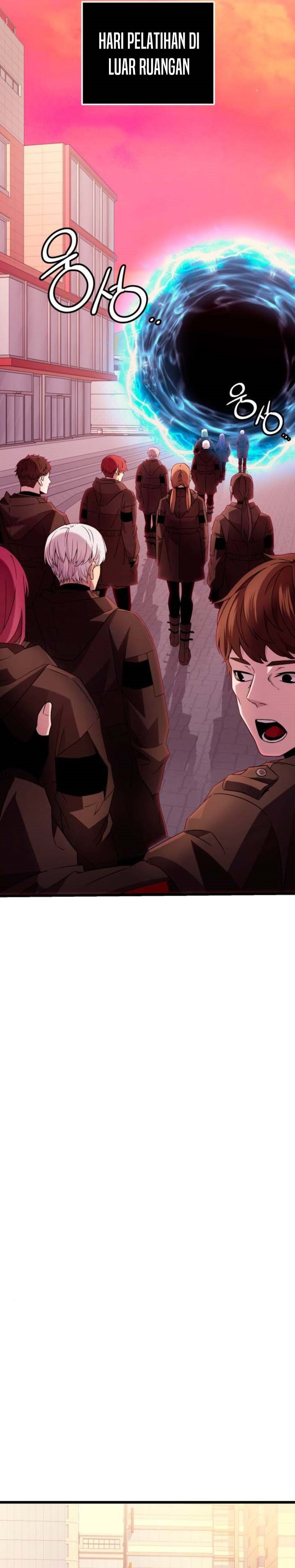 I Obtained a Mythic Item Chapter 107 Gambar 18