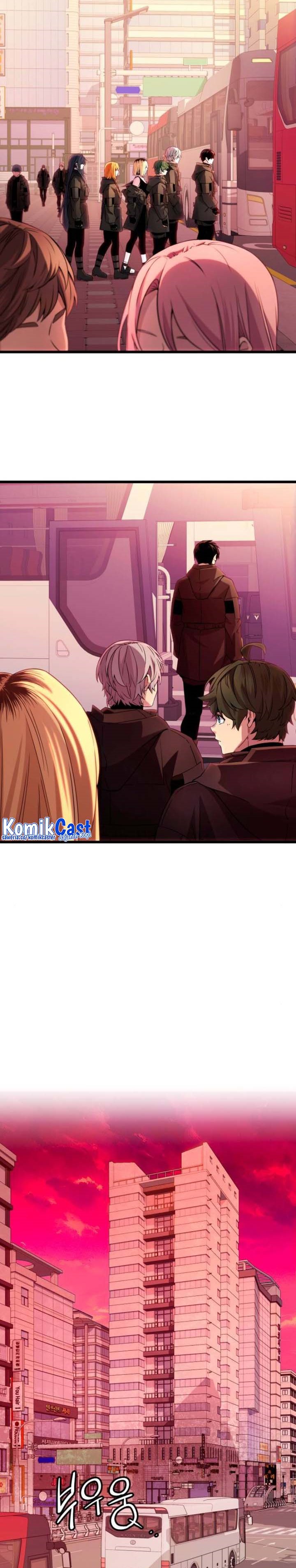 I Obtained a Mythic Item Chapter 107 Gambar 19