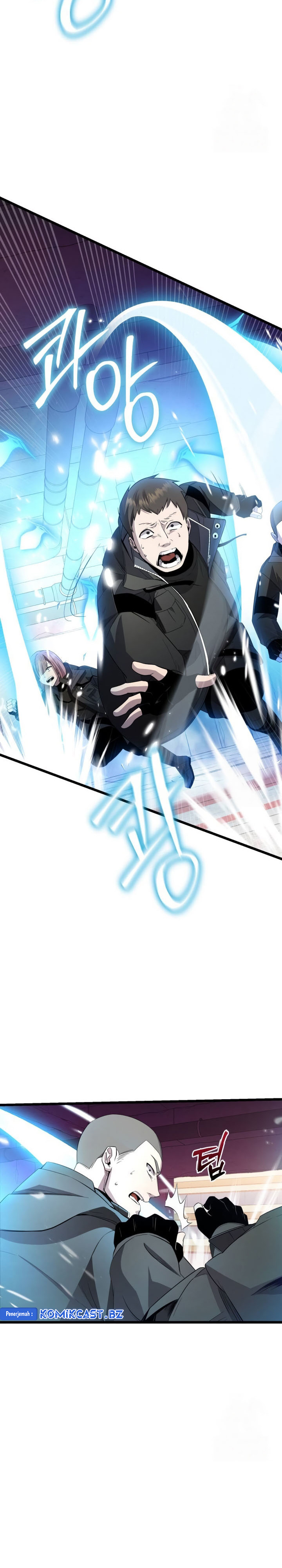 I Obtained a Mythic Item Chapter 110 Gambar 21