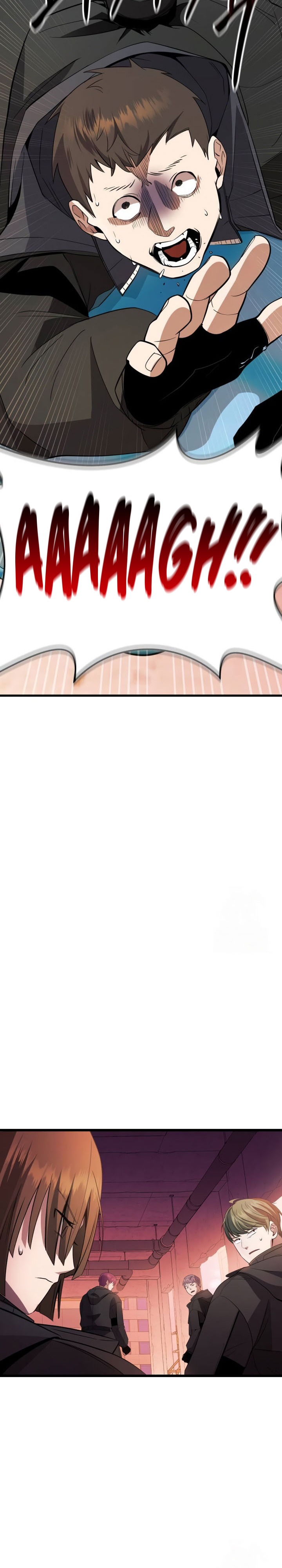 I Obtained a Mythic Item Chapter 110 Gambar 28