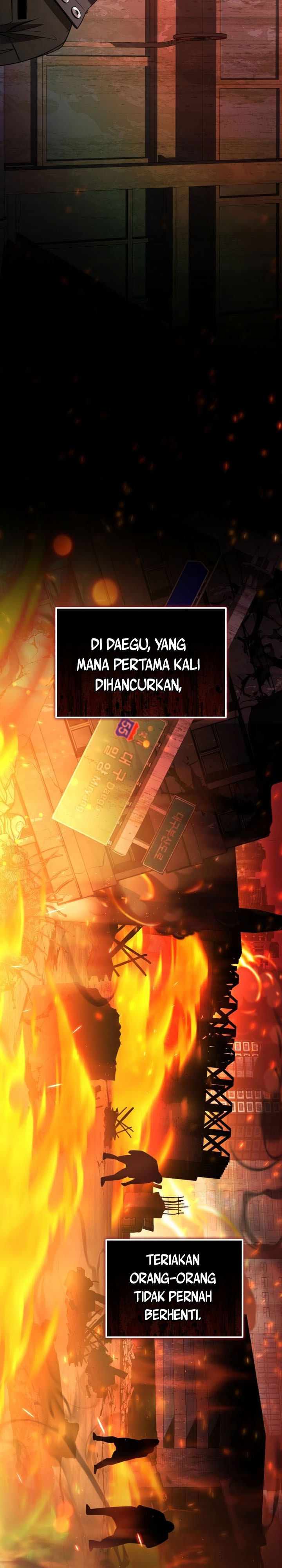 I Obtained a Mythic Item Chapter 112 Gambar 7
