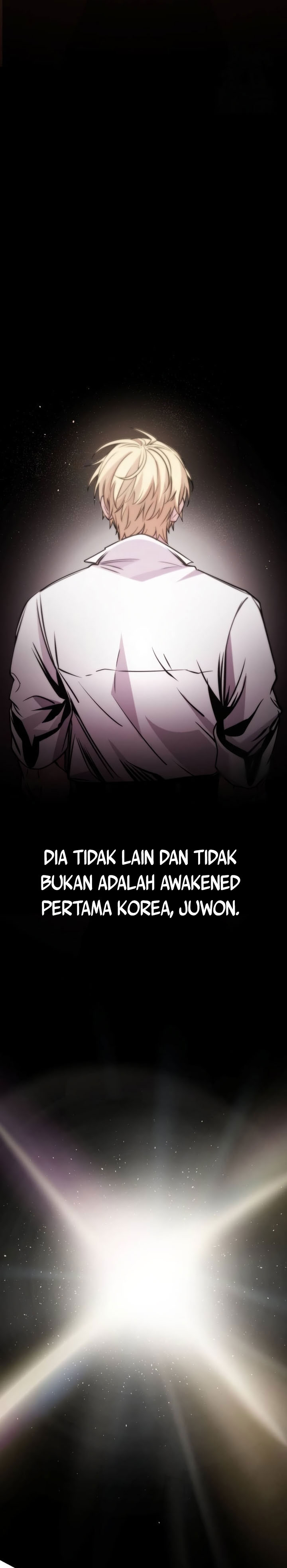I Obtained a Mythic Item Chapter 112 Gambar 10
