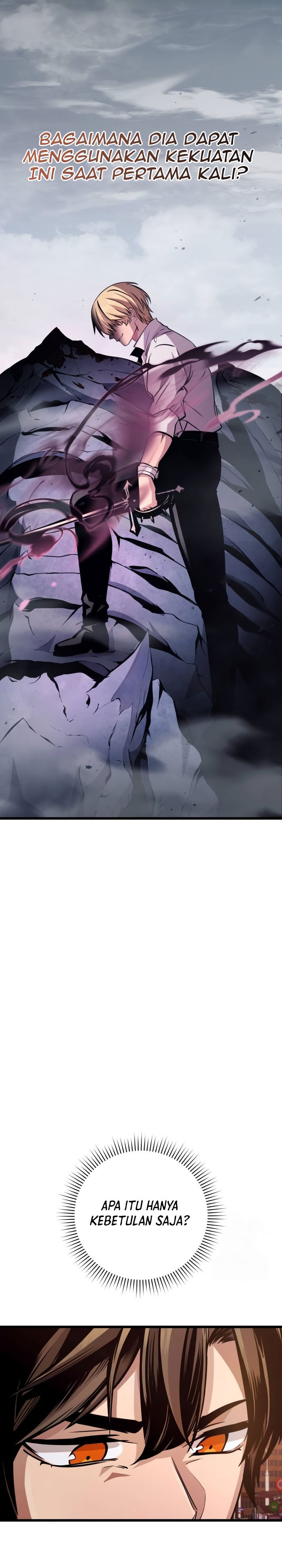 I Obtained a Mythic Item Chapter 112 Gambar 16
