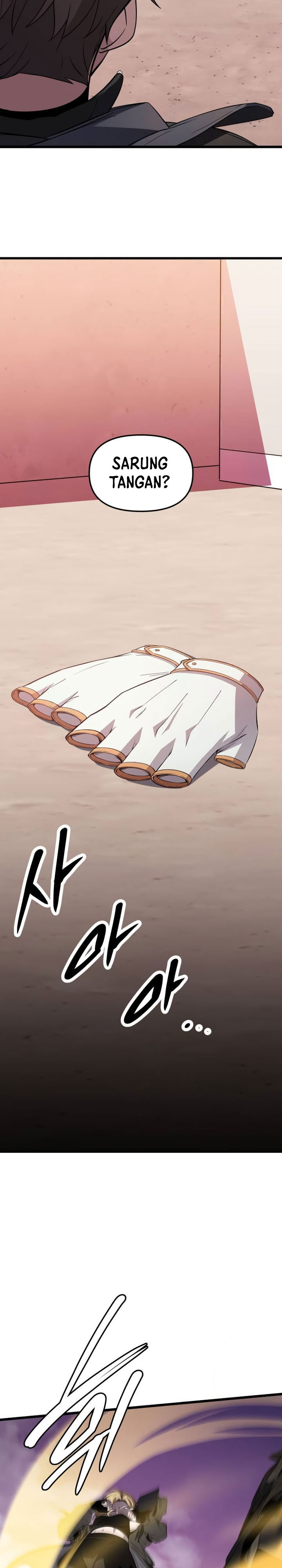 I Obtained a Mythic Item Chapter 115 Gambar 12