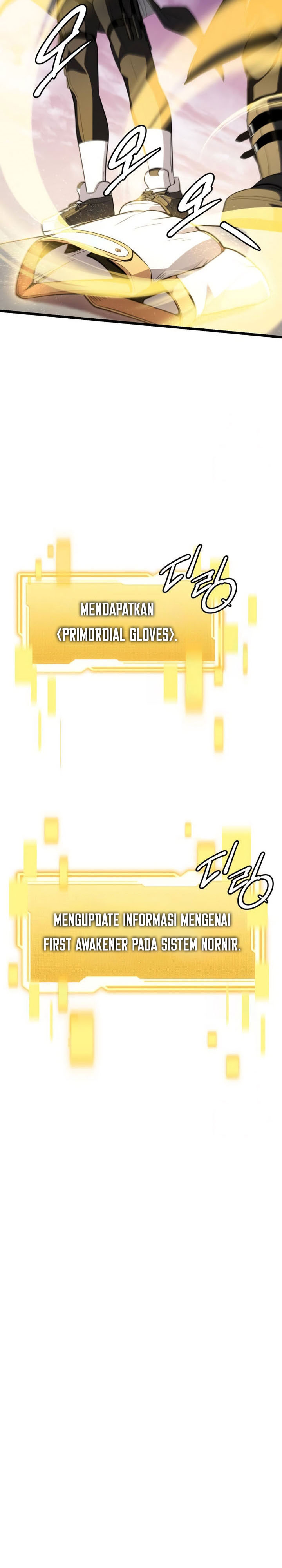 I Obtained a Mythic Item Chapter 115 Gambar 13