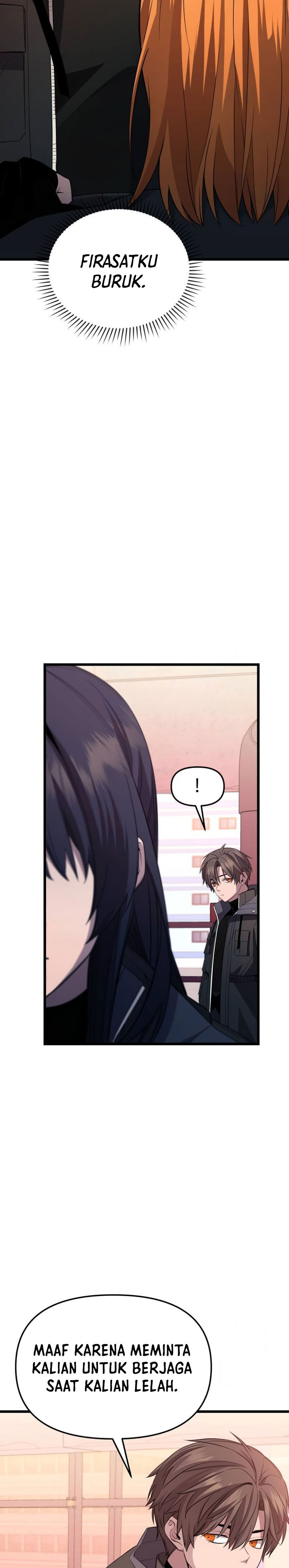 I Obtained a Mythic Item Chapter 115 Gambar 20