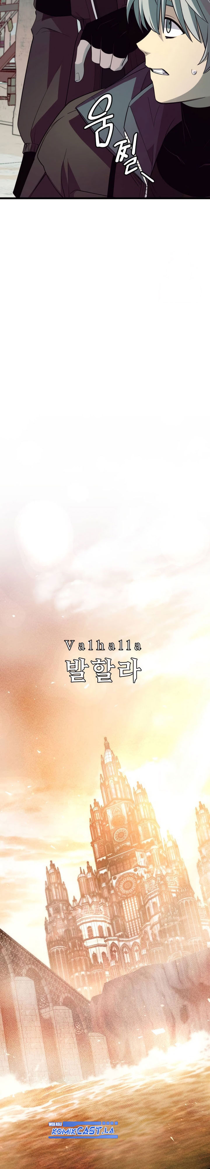 I Obtained a Mythic Item Chapter 115 Gambar 29