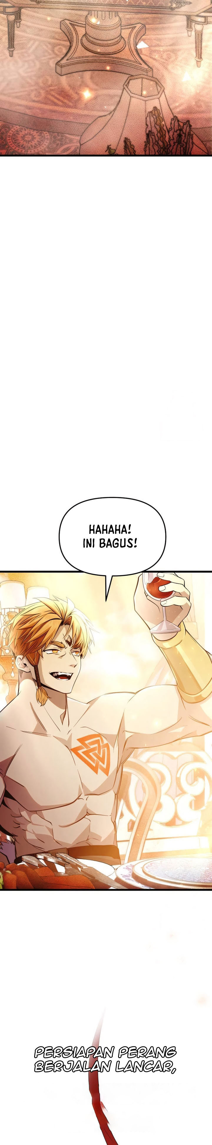 I Obtained a Mythic Item Chapter 115 Gambar 31