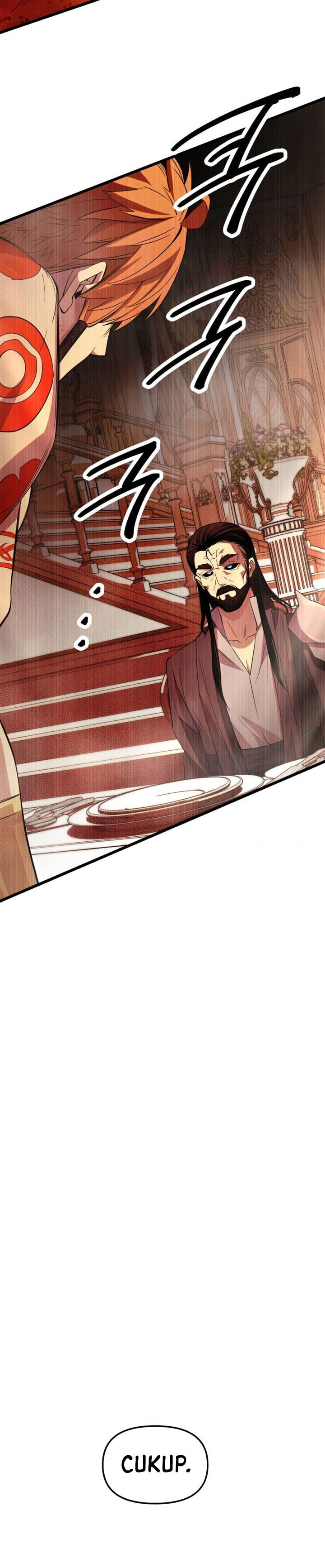 I Obtained a Mythic Item Chapter 115 Gambar 40