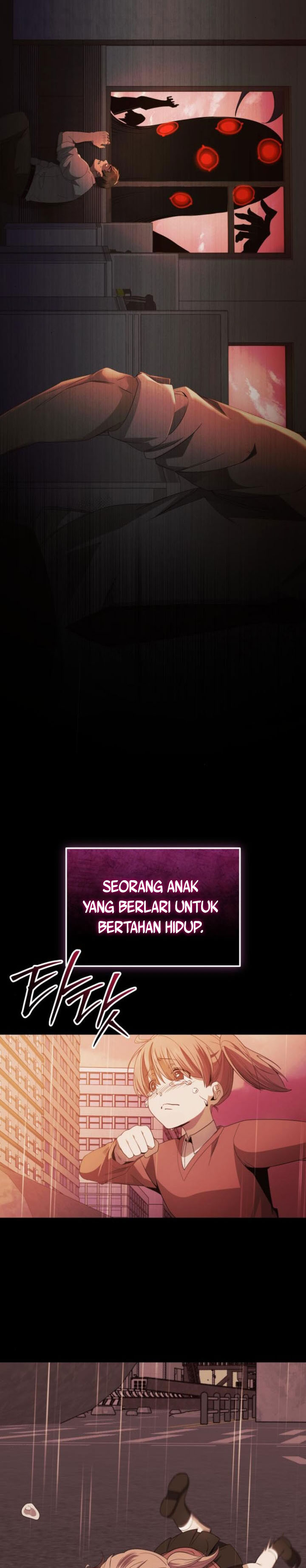 I Obtained a Mythic Item Chapter 116 Gambar 12