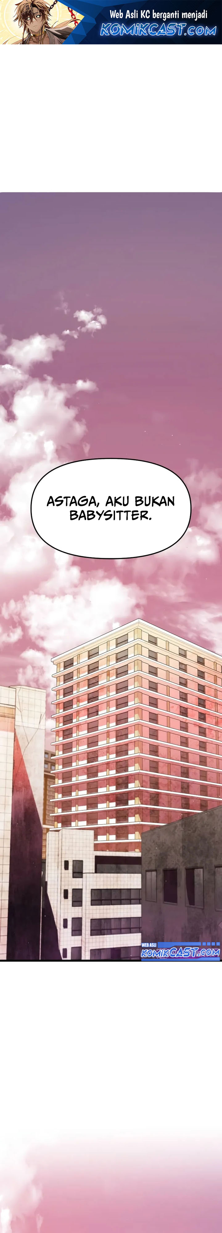 I Obtained a Mythic Item Chapter 118 Gambar 2