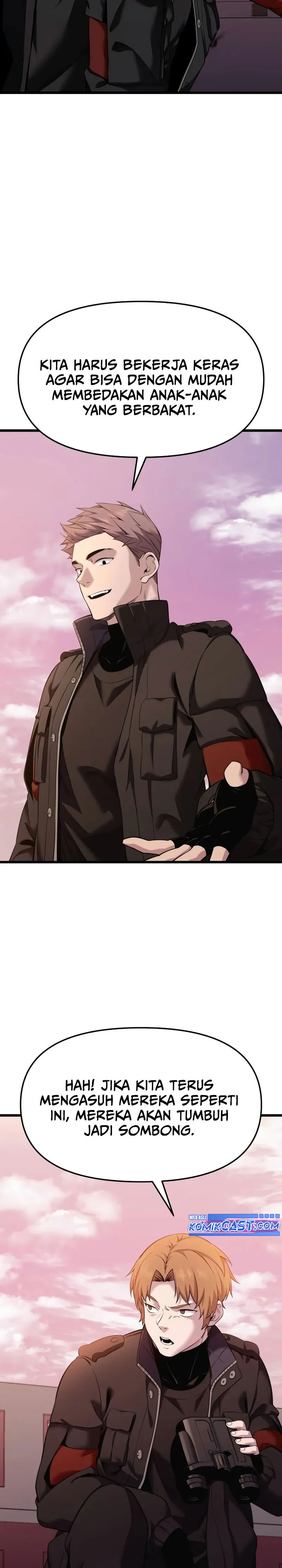 I Obtained a Mythic Item Chapter 118 Gambar 4