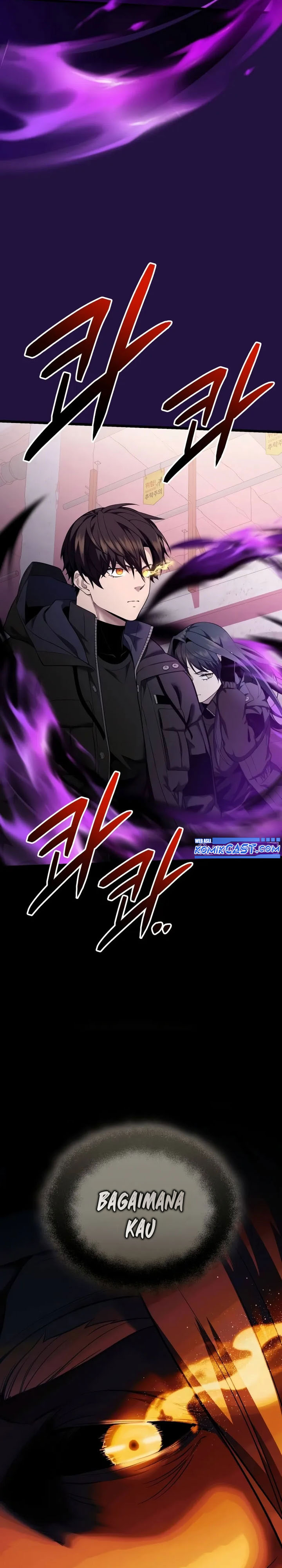 I Obtained a Mythic Item Chapter 118 Gambar 15