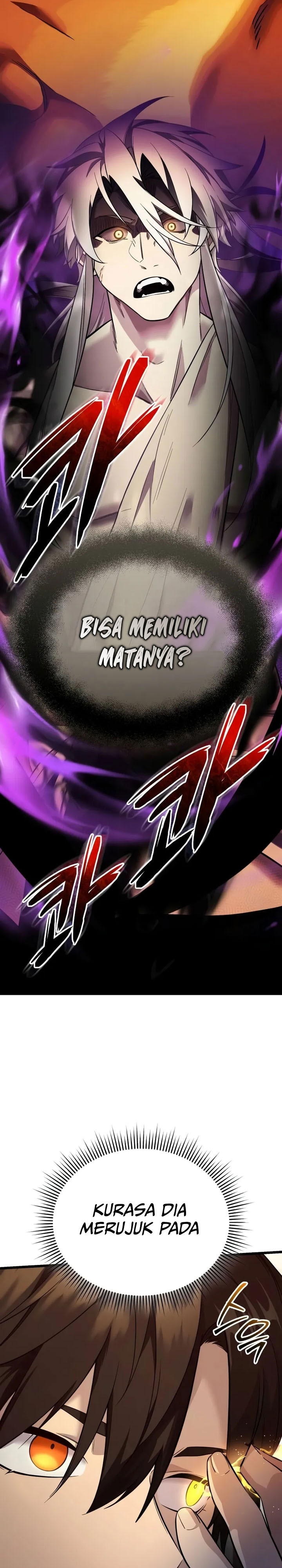 I Obtained a Mythic Item Chapter 118 Gambar 16