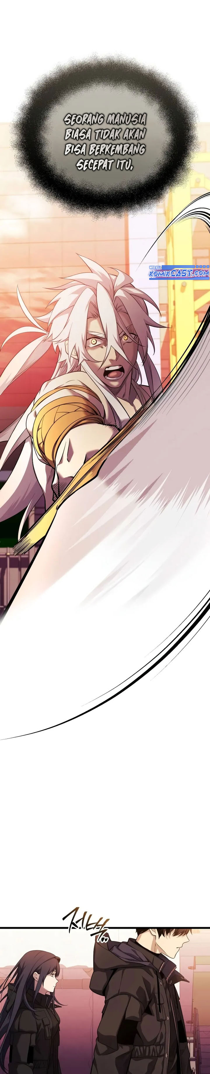 I Obtained a Mythic Item Chapter 118 Gambar 18