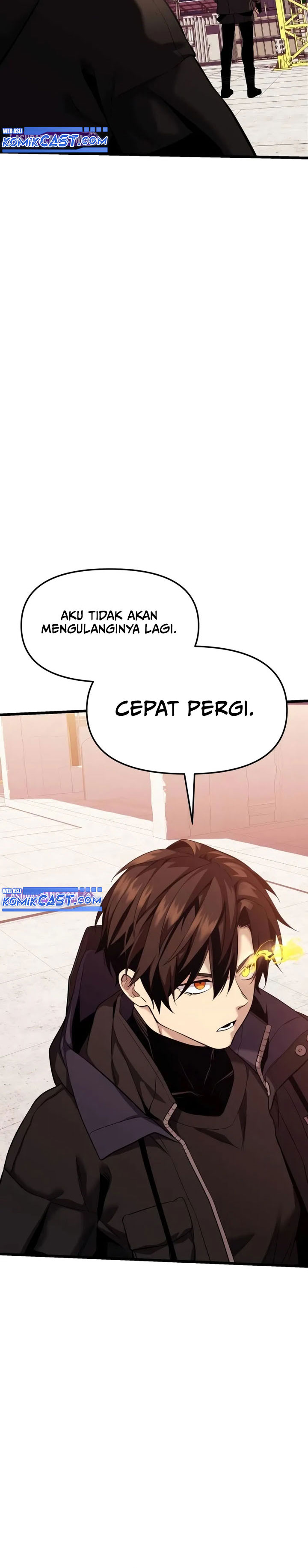 I Obtained a Mythic Item Chapter 118 Gambar 21