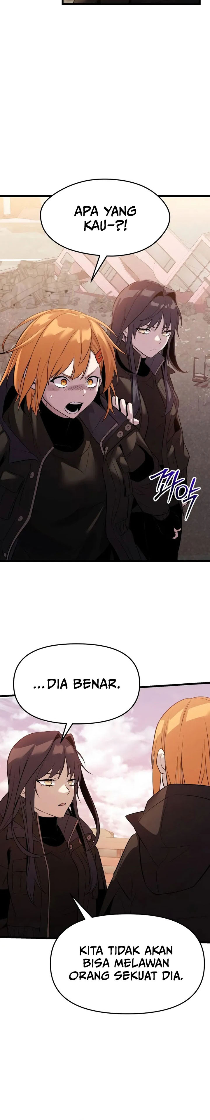 I Obtained a Mythic Item Chapter 118 Gambar 29
