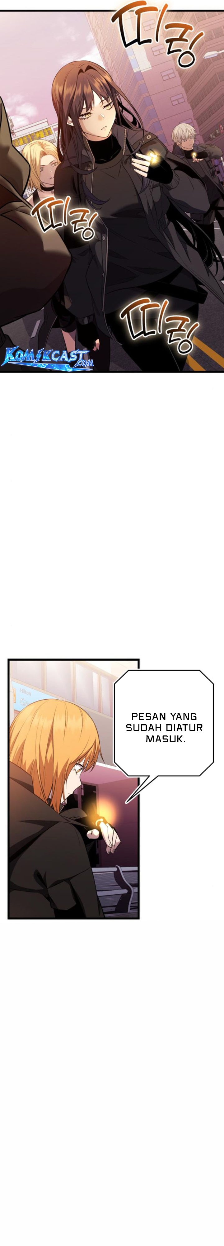 I Obtained a Mythic Item Chapter 120 Gambar 4