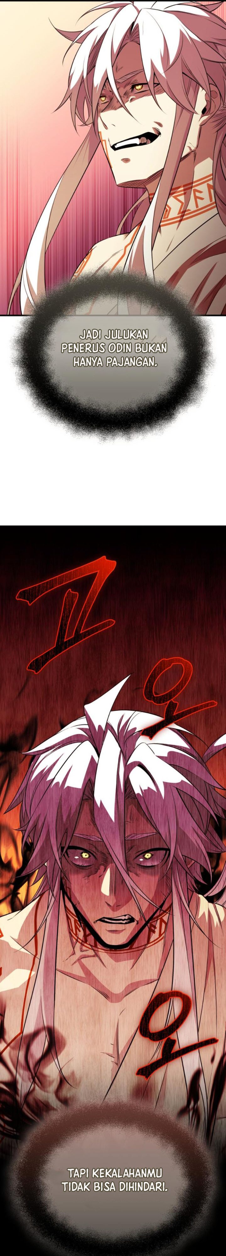 I Obtained a Mythic Item Chapter 120 Gambar 12
