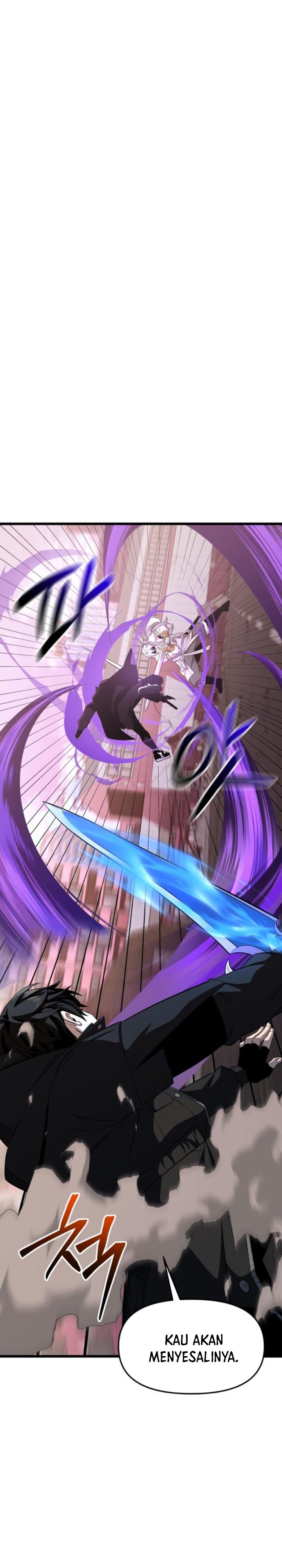 I Obtained a Mythic Item Chapter 120 Gambar 18