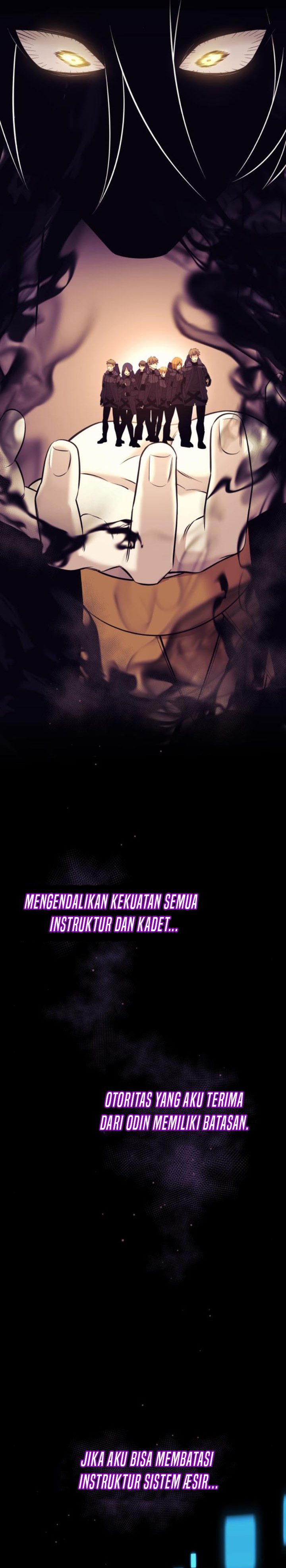 I Obtained a Mythic Item Chapter 120 Gambar 38