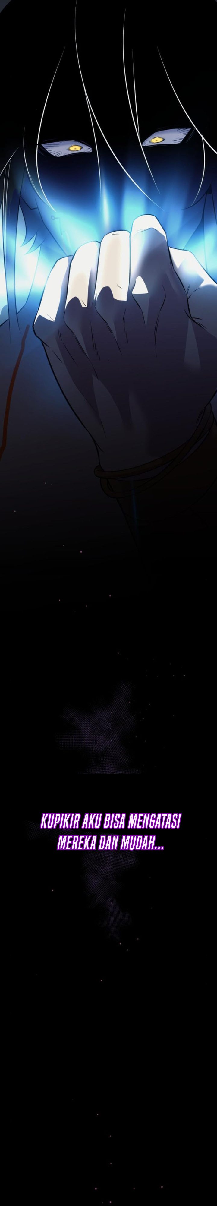 I Obtained a Mythic Item Chapter 120 Gambar 40