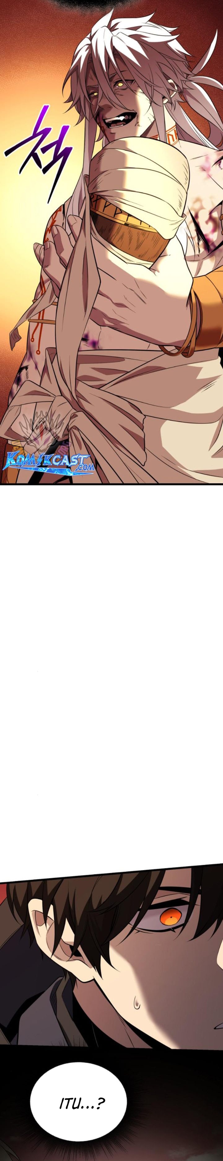 I Obtained a Mythic Item Chapter 120 Gambar 48