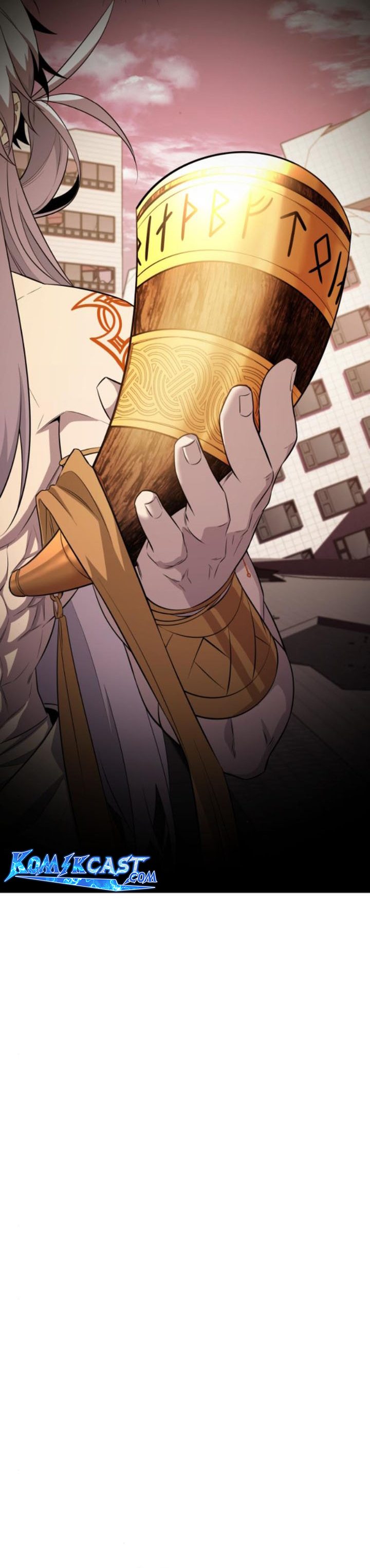 I Obtained a Mythic Item Chapter 120 Gambar 49