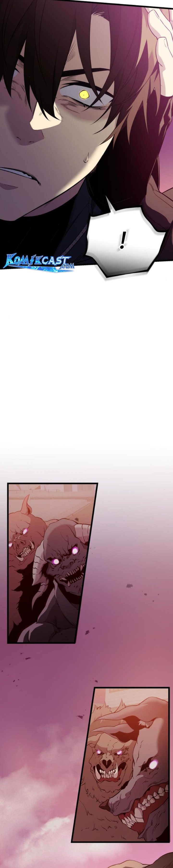 I Obtained a Mythic Item Chapter 120 Gambar 56
