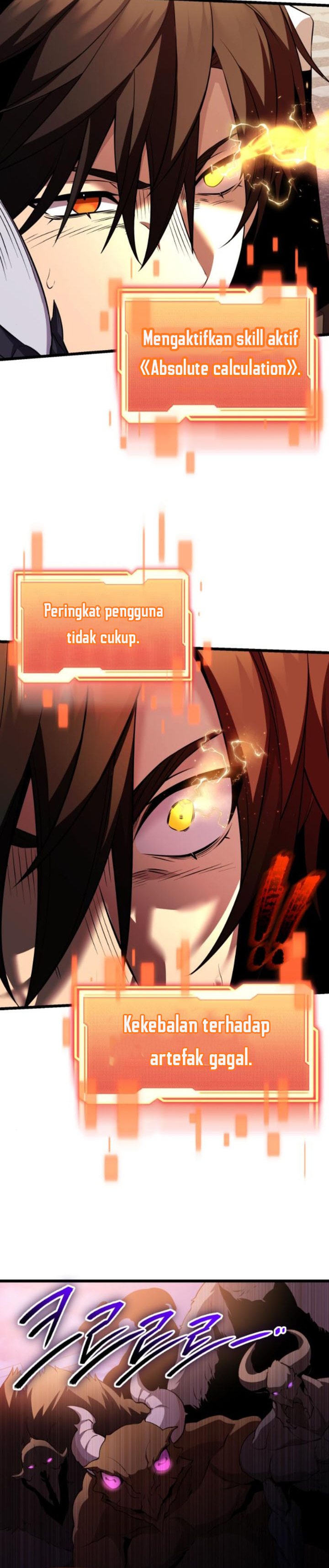 I Obtained a Mythic Item Chapter 120 Gambar 60
