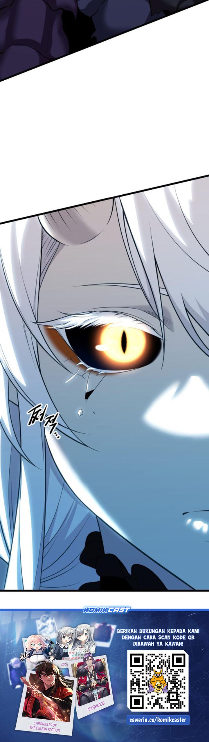 I Obtained a Mythic Item Chapter 120 Gambar 69