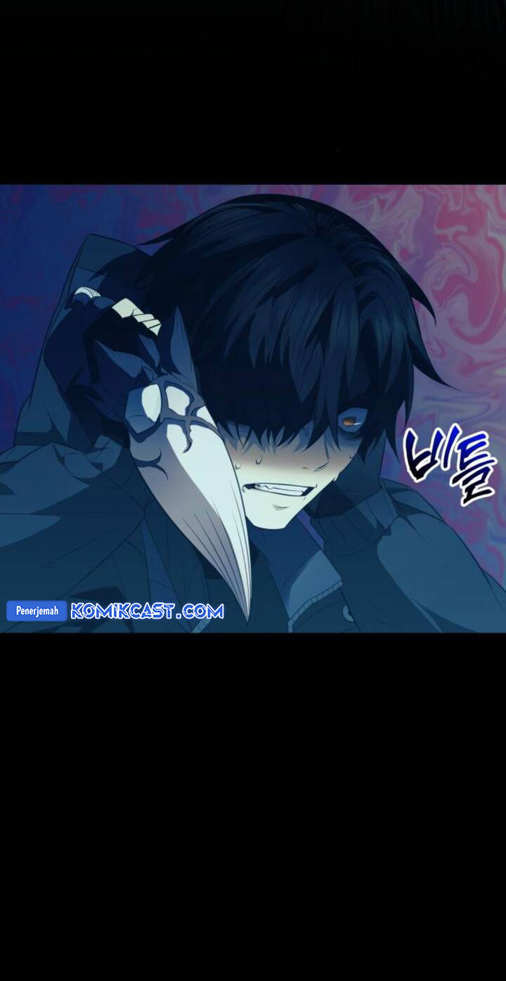 I Obtained a Mythic Item Chapter 123 Gambar 58