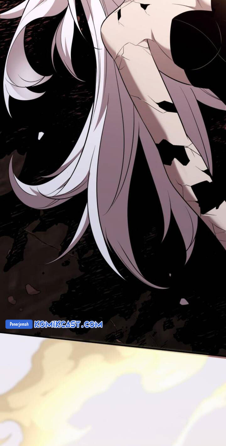 I Obtained a Mythic Item Chapter 123 Gambar 138