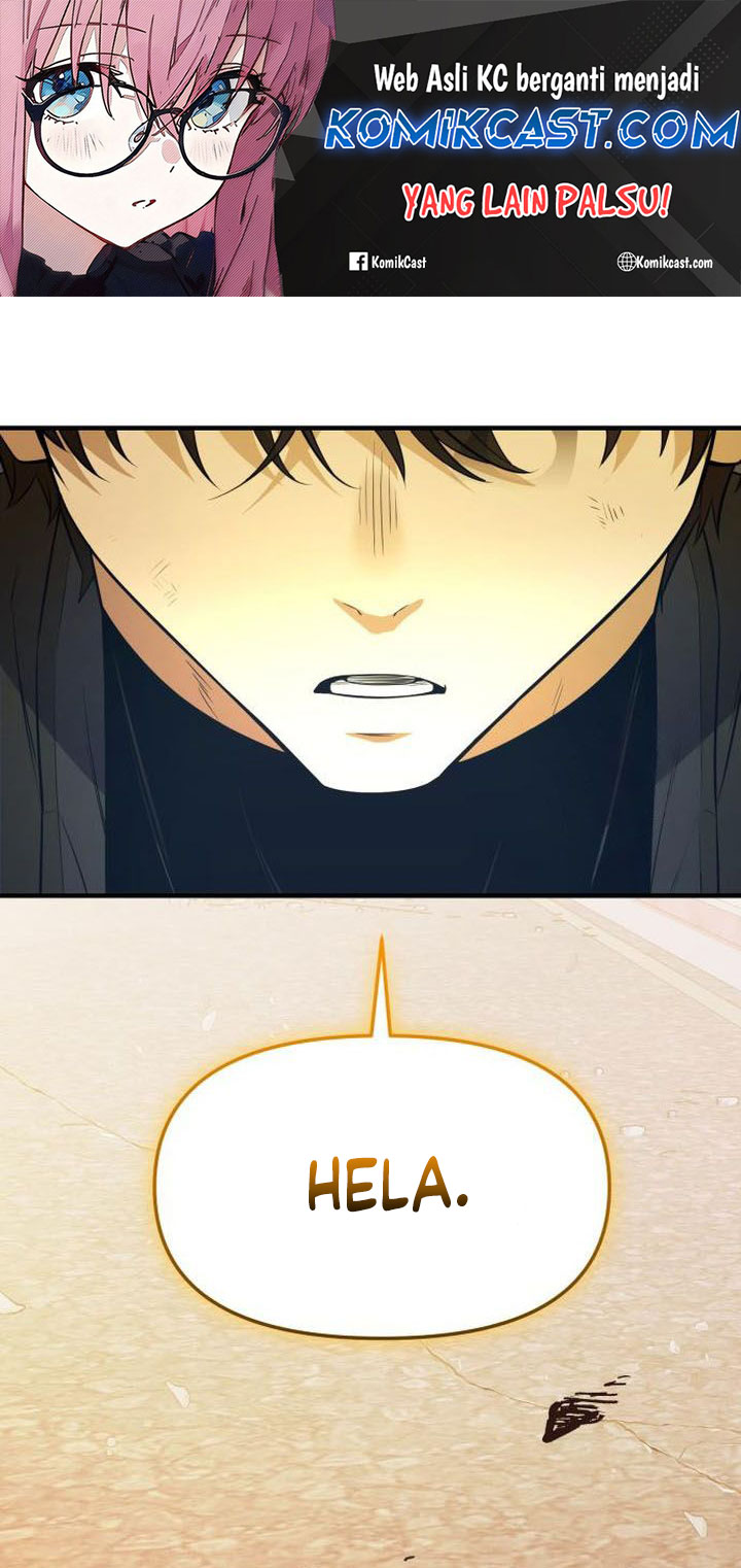I Obtained a Mythic Item Chapter 124 Gambar 2