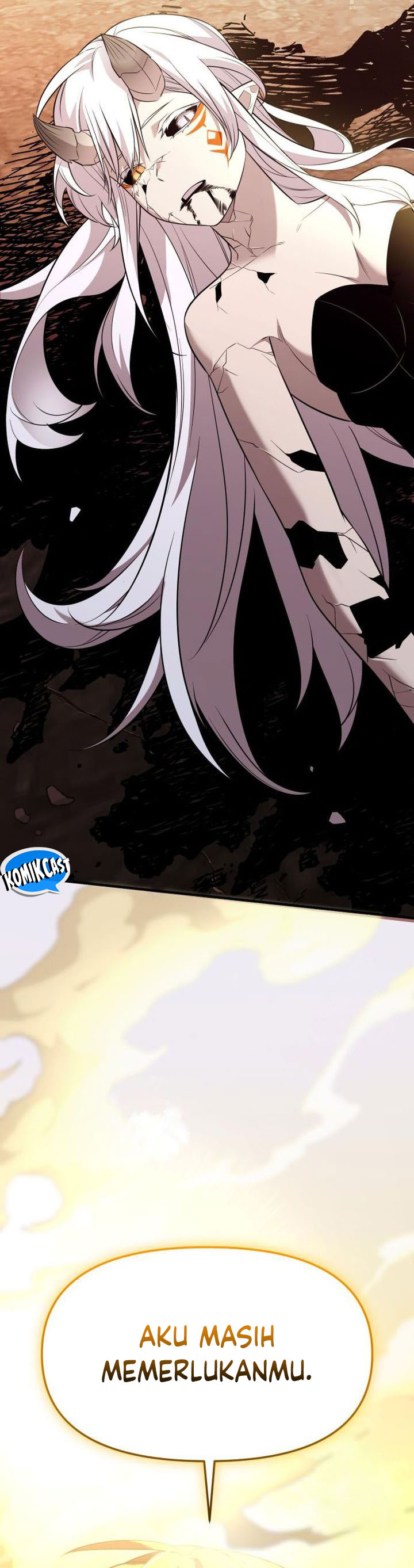 I Obtained a Mythic Item Chapter 124 Gambar 3