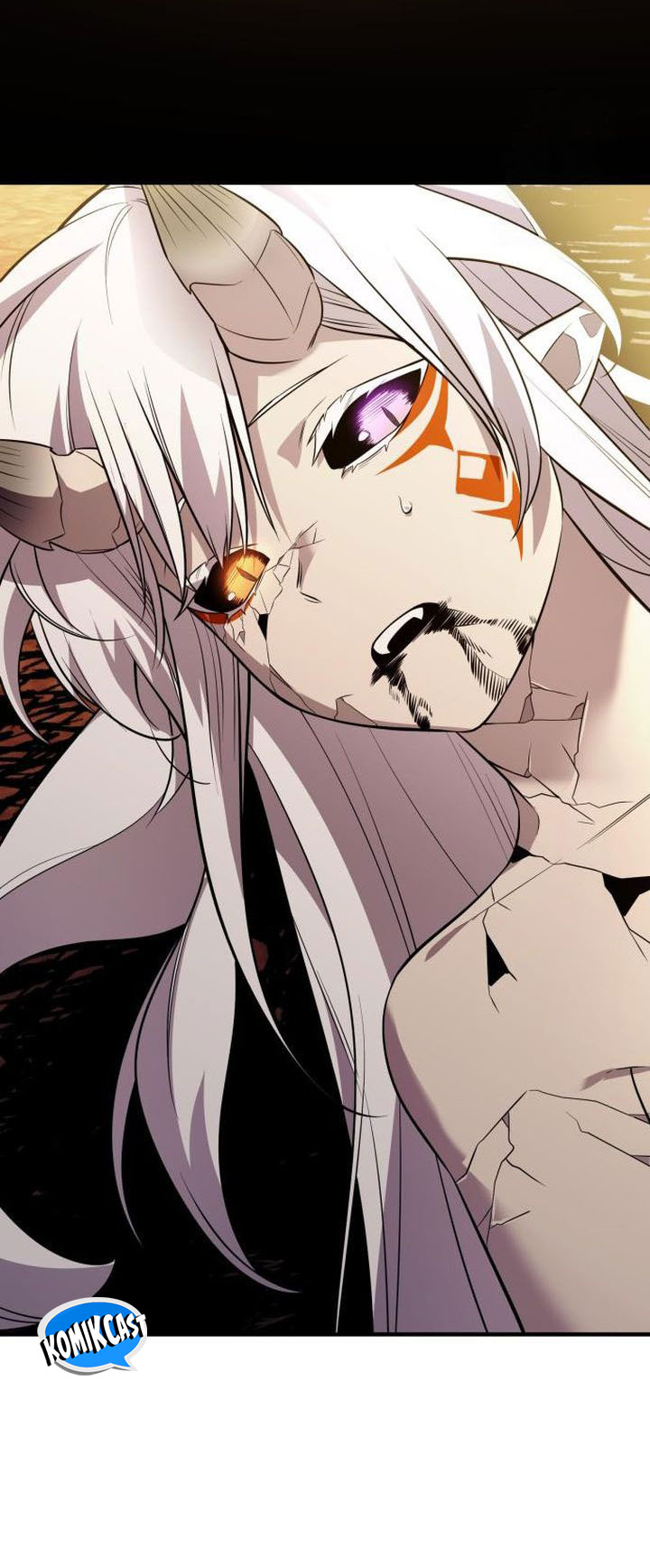 I Obtained a Mythic Item Chapter 124 Gambar 5